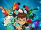 שפּיל Ben 10 Hero time אָנליין