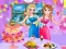 שפּיל Princess Sisters Special Day אָנליין