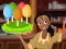 שפּיל Princess Easter Egg Decoration אָנליין