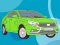 שפּיל Russian Cars Coloring Book אָנליין