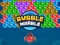 שפּיל Bubble Marble אָנליין