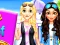 שפּיל A Day In The Life of Princess College אָנליין