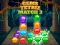 שפּיל Gems Tetriz Match 3 אָנליין