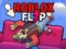 שפּיל Roblox Flip אָנליין