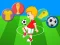 שפּיל Soccer Match 3 אָנליין