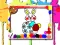 שפּיל Easter Coloring Book אָנליין