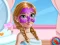 שפּיל Ice Princess Fruity Skin Care אָנליין