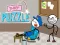 שפּיל Thief Puzzle Online אָנליין