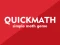 שפּיל Quickmath אָנליין