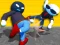 שפּיל Ragdoll Gangs אָנליין