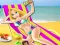 שפּיל Princesses Perfect Tanning אָנליין
