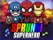 שפּיל Sprunki SuperHero אָנליין