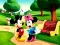 שפּיל Mickey's Club House אָנליין