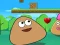 שפּיל Pou Slide אָנליין