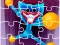שפּיל Poppy Rope Puzzle Game אָנליין