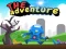 שפּיל The Adventure אָנליין