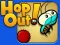שפּיל Hop Out אָנליין
