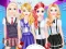 שפּיל Girls School Fashion אָנליין