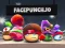 שפּיל Face Punch.io אָנליין