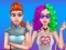 שפּיל Fashion Makeover 2021 אָנליין