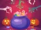 שפּיל Cute Halloween Monsters אָנליין