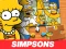 שפּיל Simpson Jigsaw Puzzle אָנליין