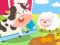 שפּיל Children Happy Farm DuDu אָנליין