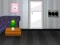 שפּיל Living House Escape אָנליין