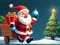 שפּיל Santa: The Magic of Tree Decorating אָנליין