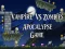 שפּיל Vamp kid vs The Zombies apocalipse אָנליין
