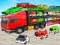 שפּיל Euro truck heavy venicle transport אָנליין