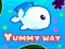 שפּיל Yummy Way אָנליין