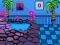 שפּיל Aquarium House Escape אָנליין