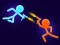 שפּיל Stick Wars 3D אָנליין