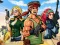שפּיל Metal Shooter Brother Squad אָנליין