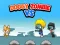 שפּיל Doggy Vs Zombies אָנליין