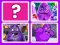 שפּיל Grimace Shake Match Up אָנליין