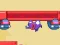 שפּיל Frogy Ninja 2D אָנליין