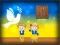 שפּיל Amgel Peace Room Escape אָנליין