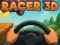 שפּיל Turbo Racer 3D אָנליין