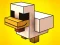 שפּיל Noob Chicken Farm Tycoon אָנליין