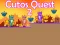 שפּיל Cutos Quest 2 אָנליין