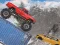 שפּיל Hard Wheels Winter אָנליין