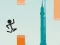 שפּיל Flappy Stickman אָנליין