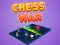 שפּיל Chess War אָנליין