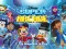 שפּיל Disney Super Arcade אָנליין