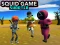 שפּיל Squid Game Shooter אָנליין