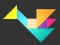 שפּיל 3d Tangram אָנליין