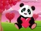 שפּיל Sweet Valentine Pets Jigsaw אָנליין