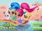 שפּיל Shimmer and Shine Hidden Stars אָנליין